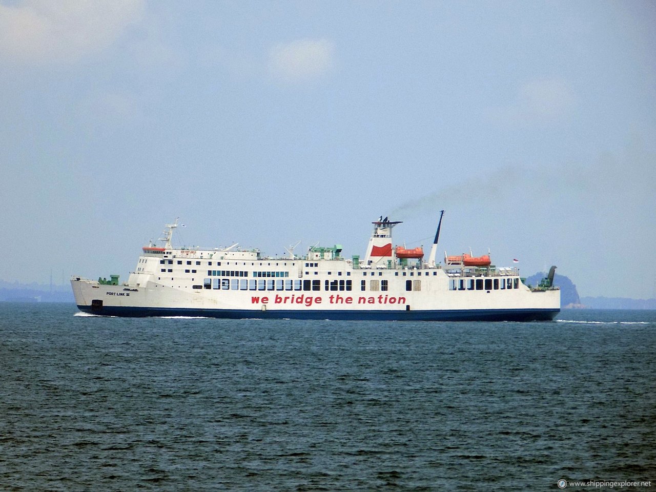 Port Link III