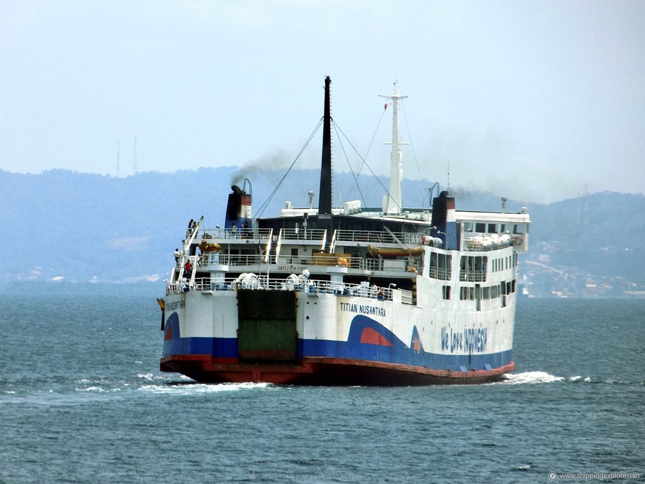 Kmp.Titian Nusantara