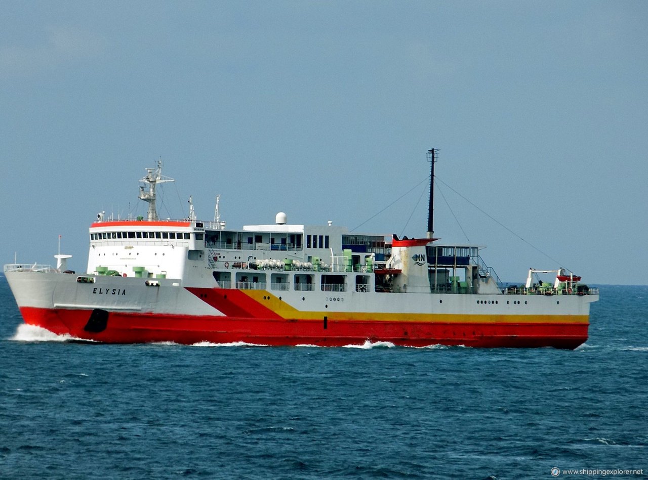 Kmp Elysia