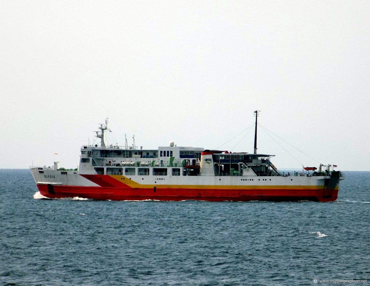 Kmp Elysia