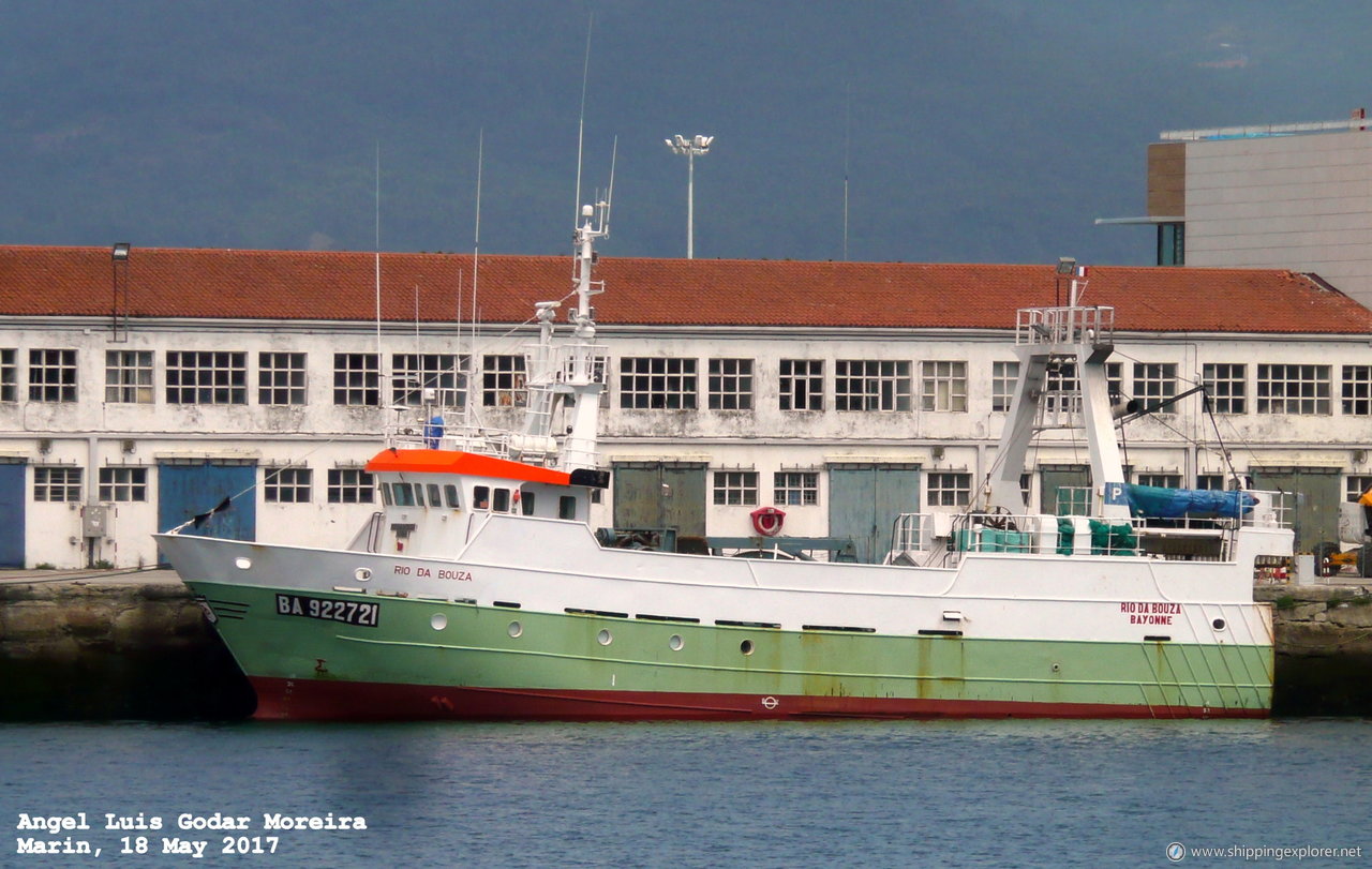 F/V Rio Da Bouza