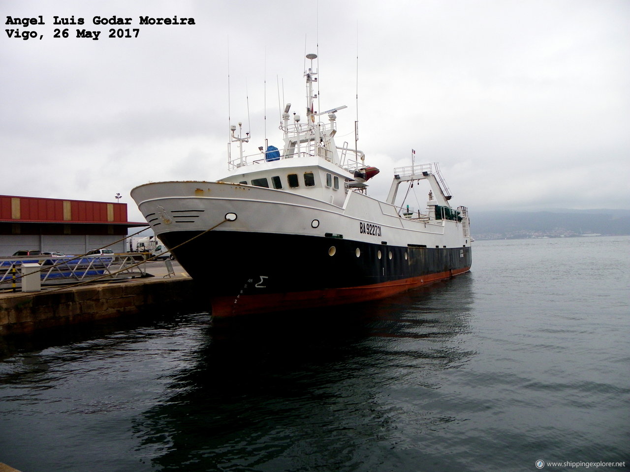 F/V Loira