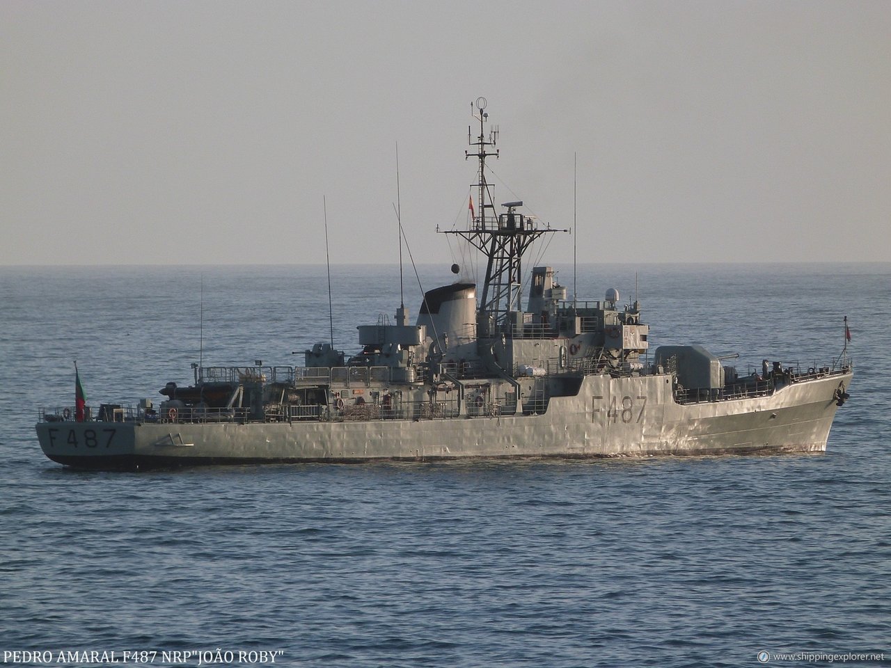 Nrp Joao Coutinho