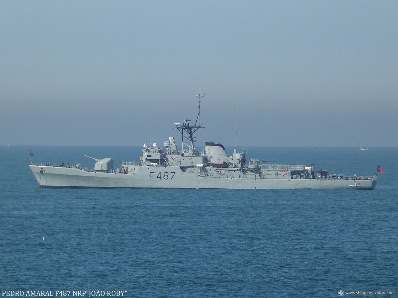 Nrp Joao Coutinho