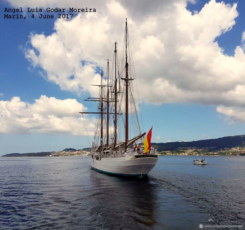 J.S. De Elcano