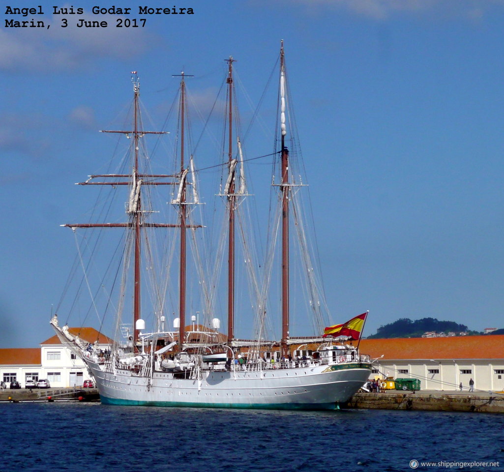 J.S. De Elcano