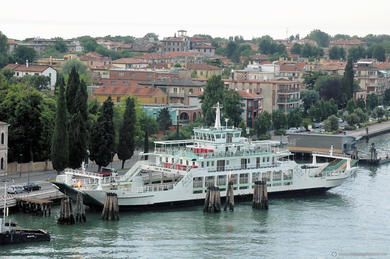 Lido Di Venezia