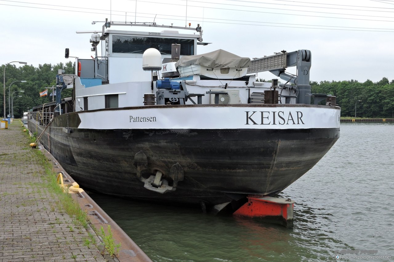 Keisar