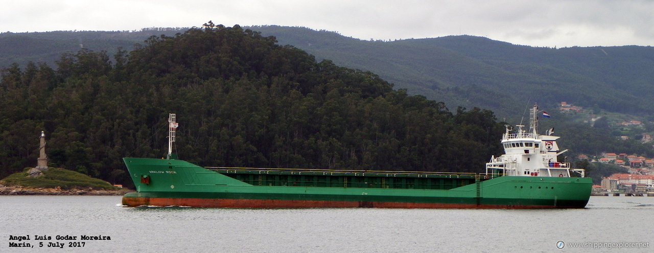 Arklow Rock