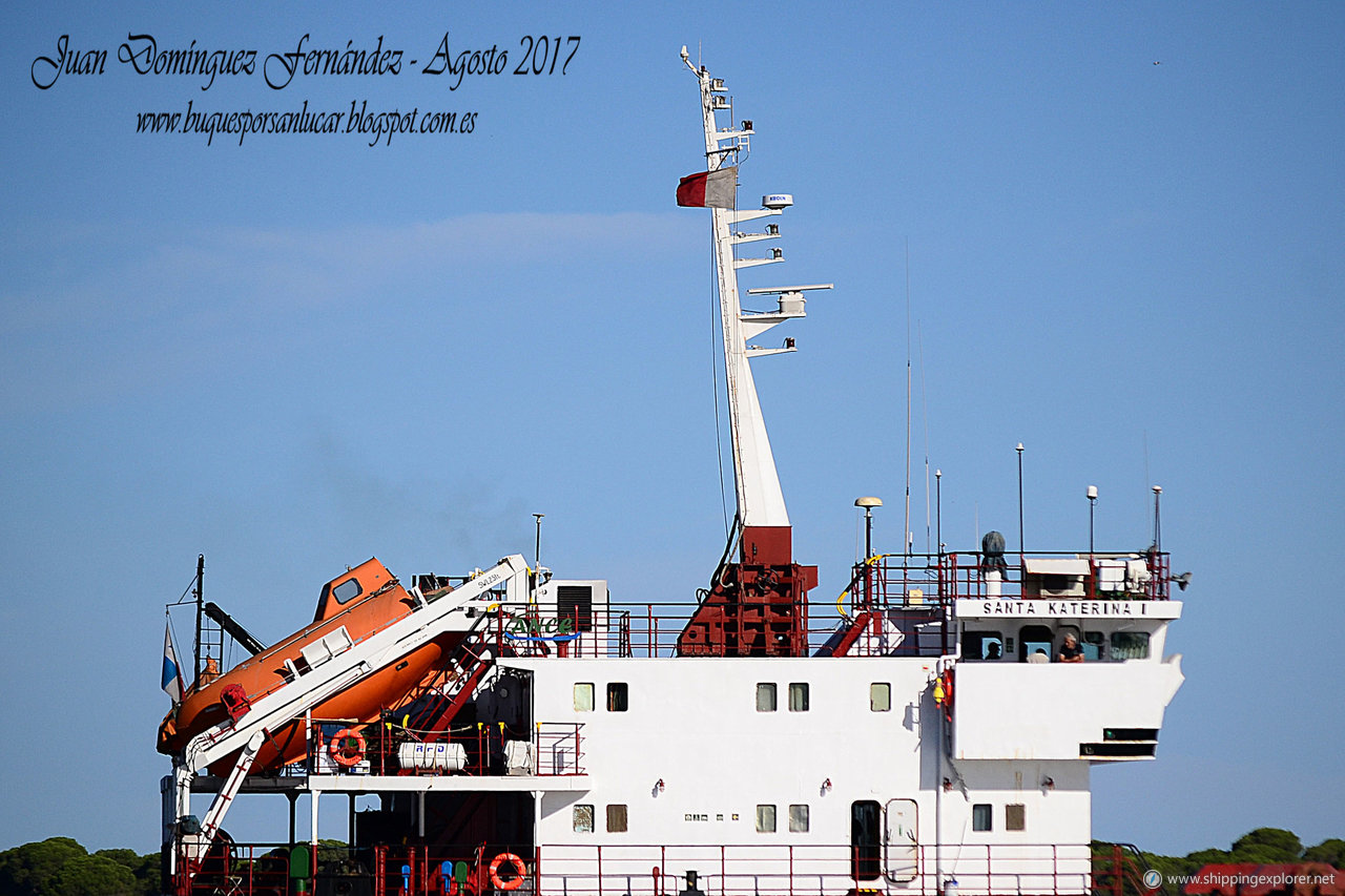 Almirante 1