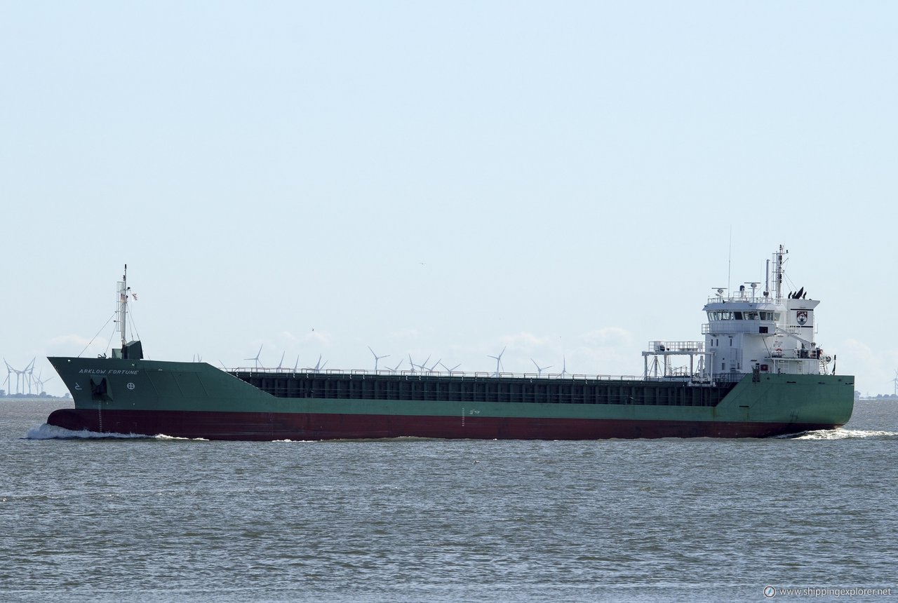 Arklow Fortune