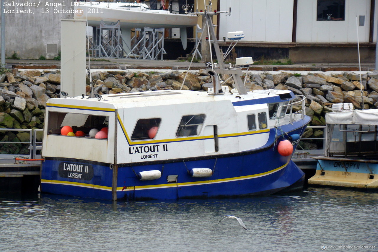 F/V L'Atout II