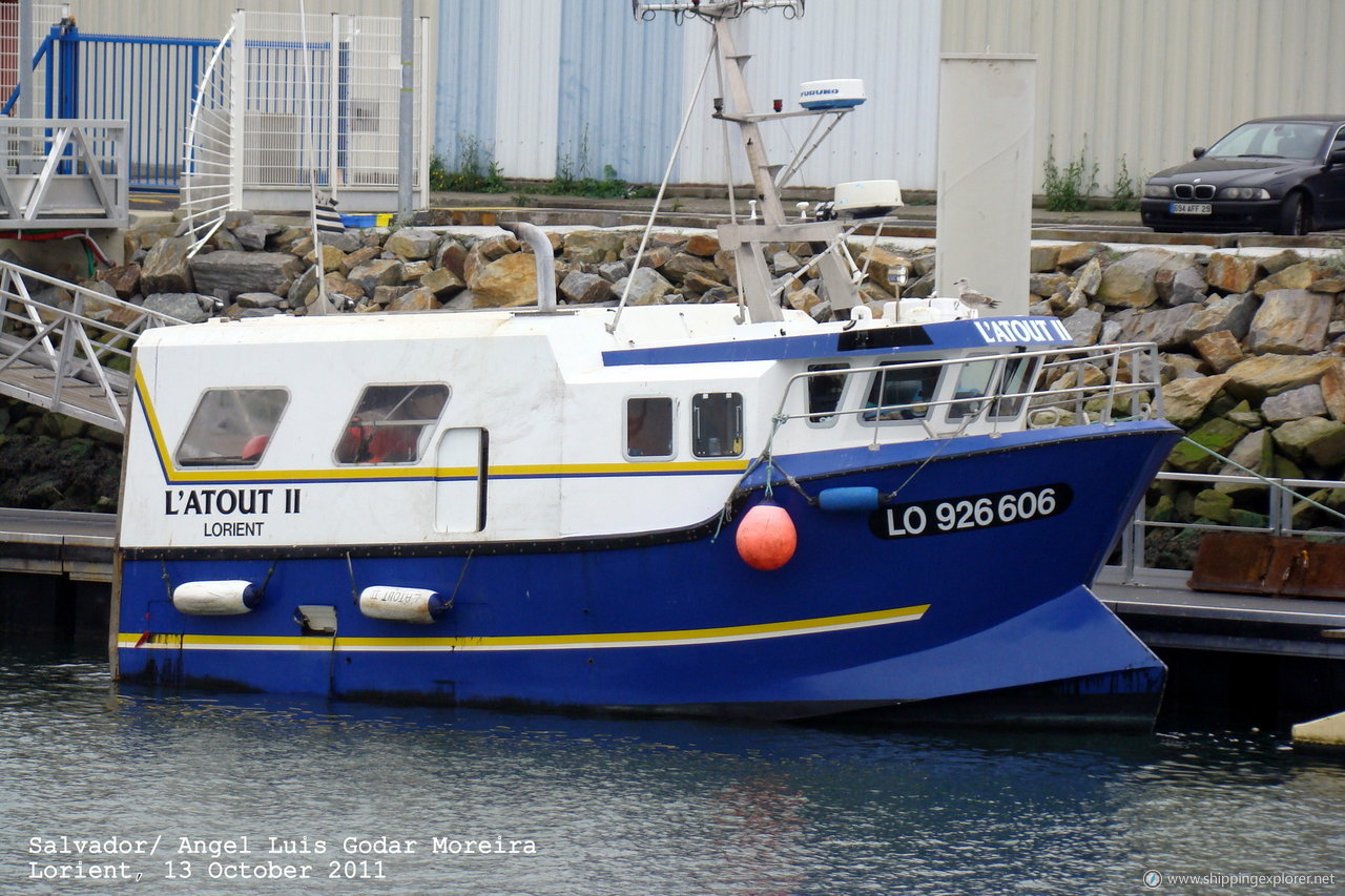 F/V L'Atout II