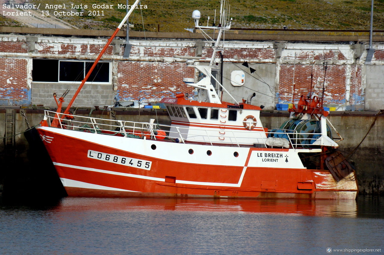 F/V Meolina