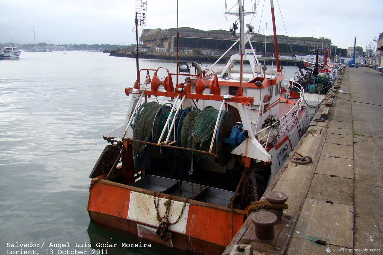 F/V Meolina