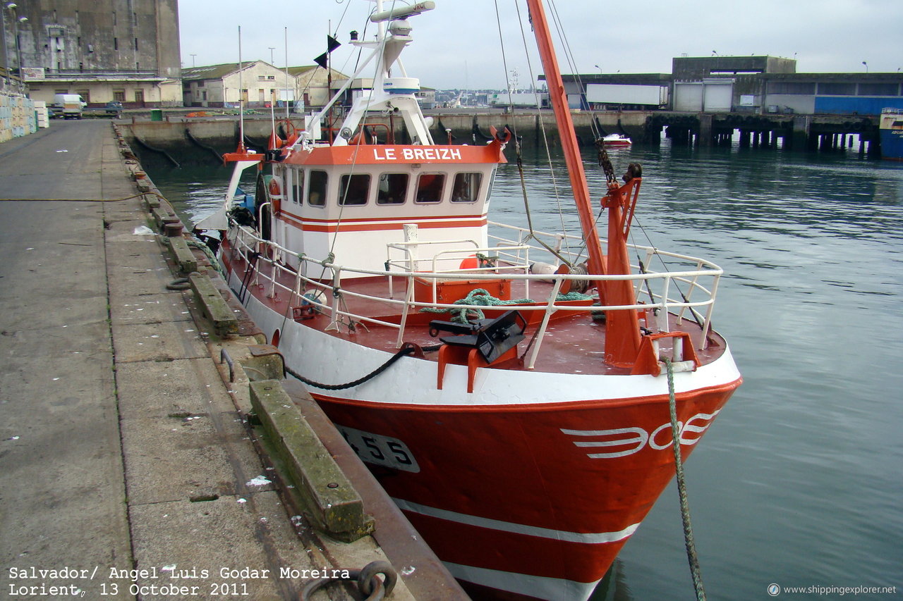 F/V Meolina