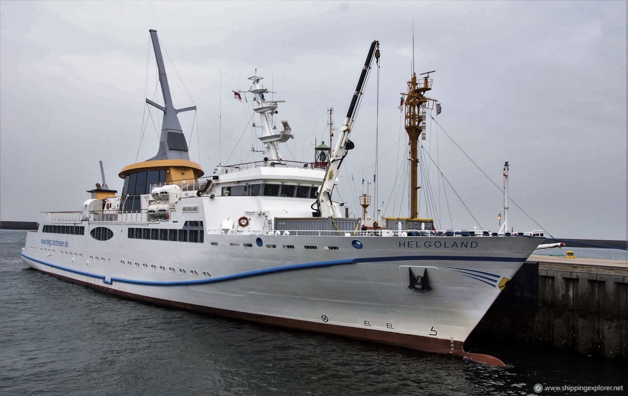 Helgoland