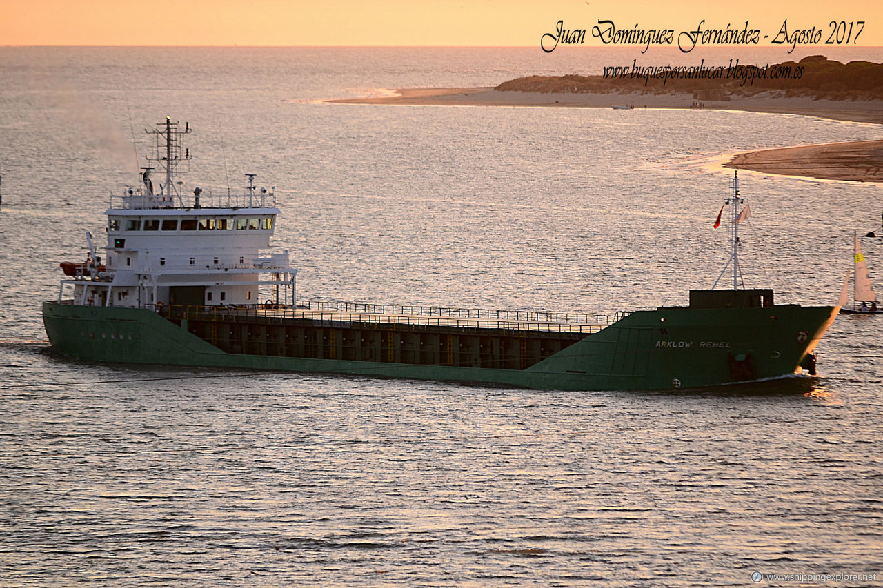 Arklow Rebel