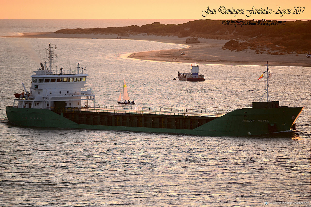 Arklow Rebel