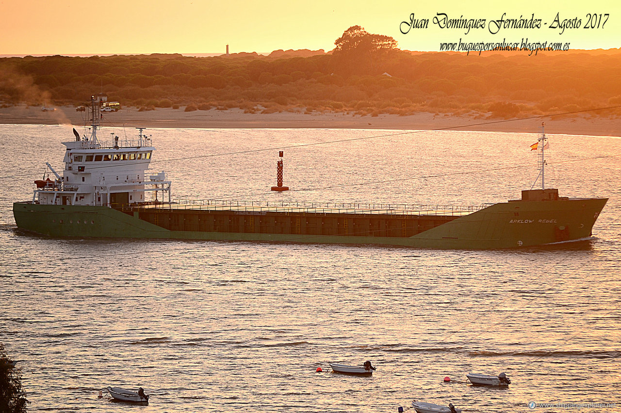 Arklow Rebel