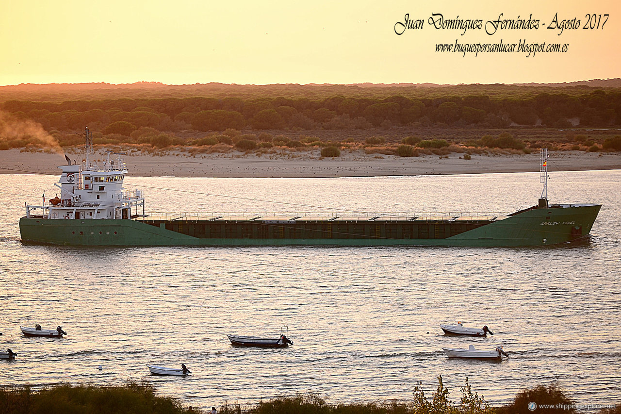 Arklow Rebel