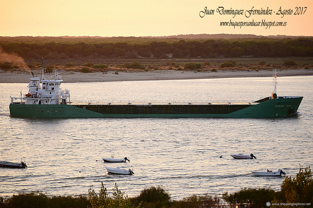 Arklow Rebel