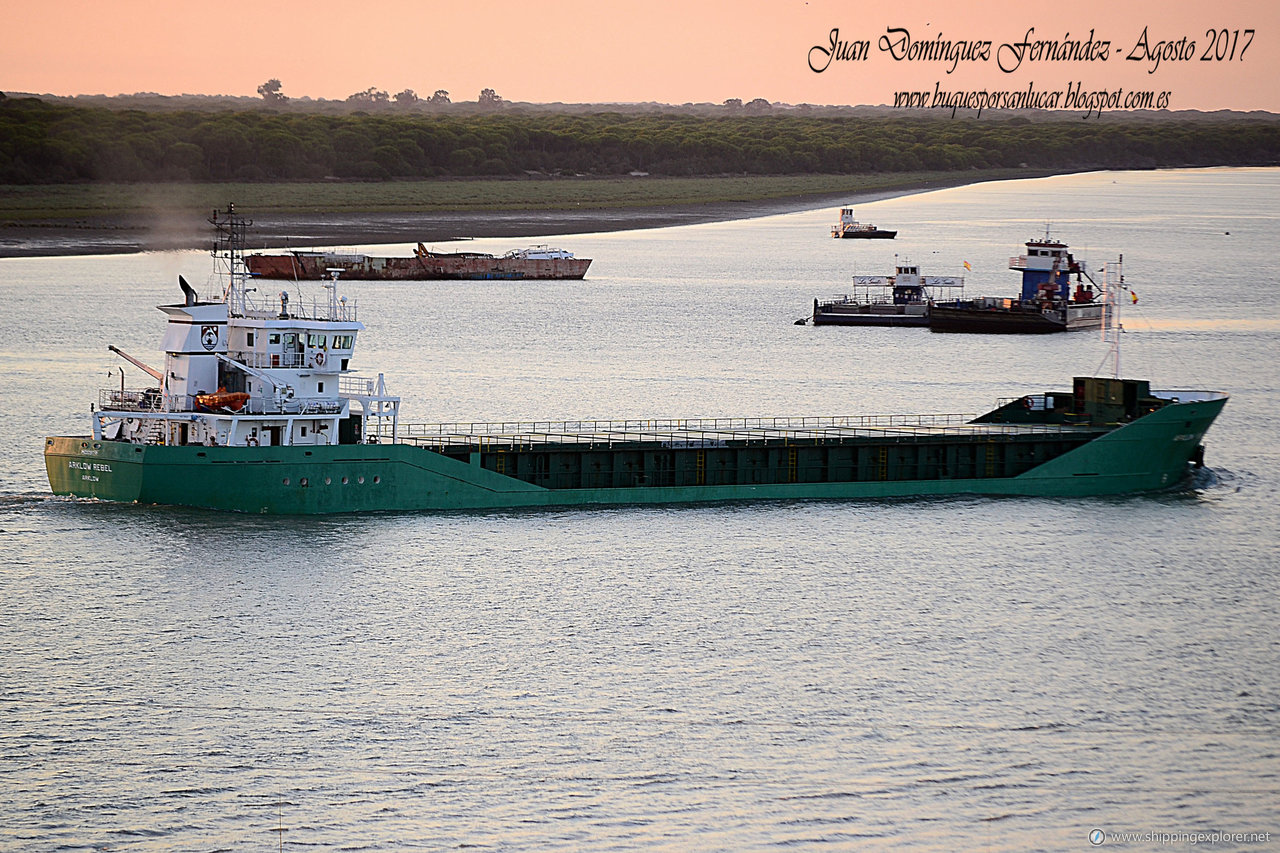 Arklow Rebel