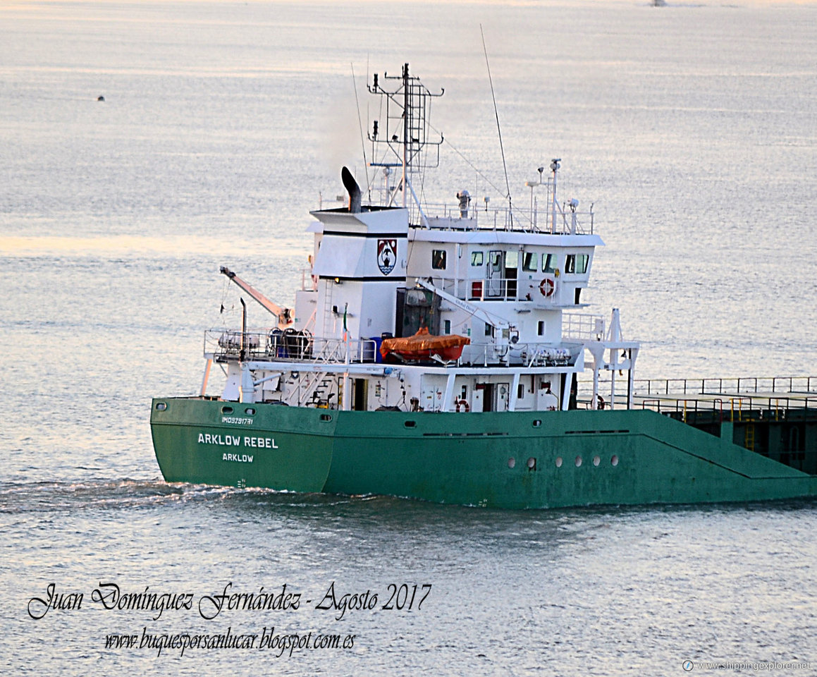 Arklow Rebel