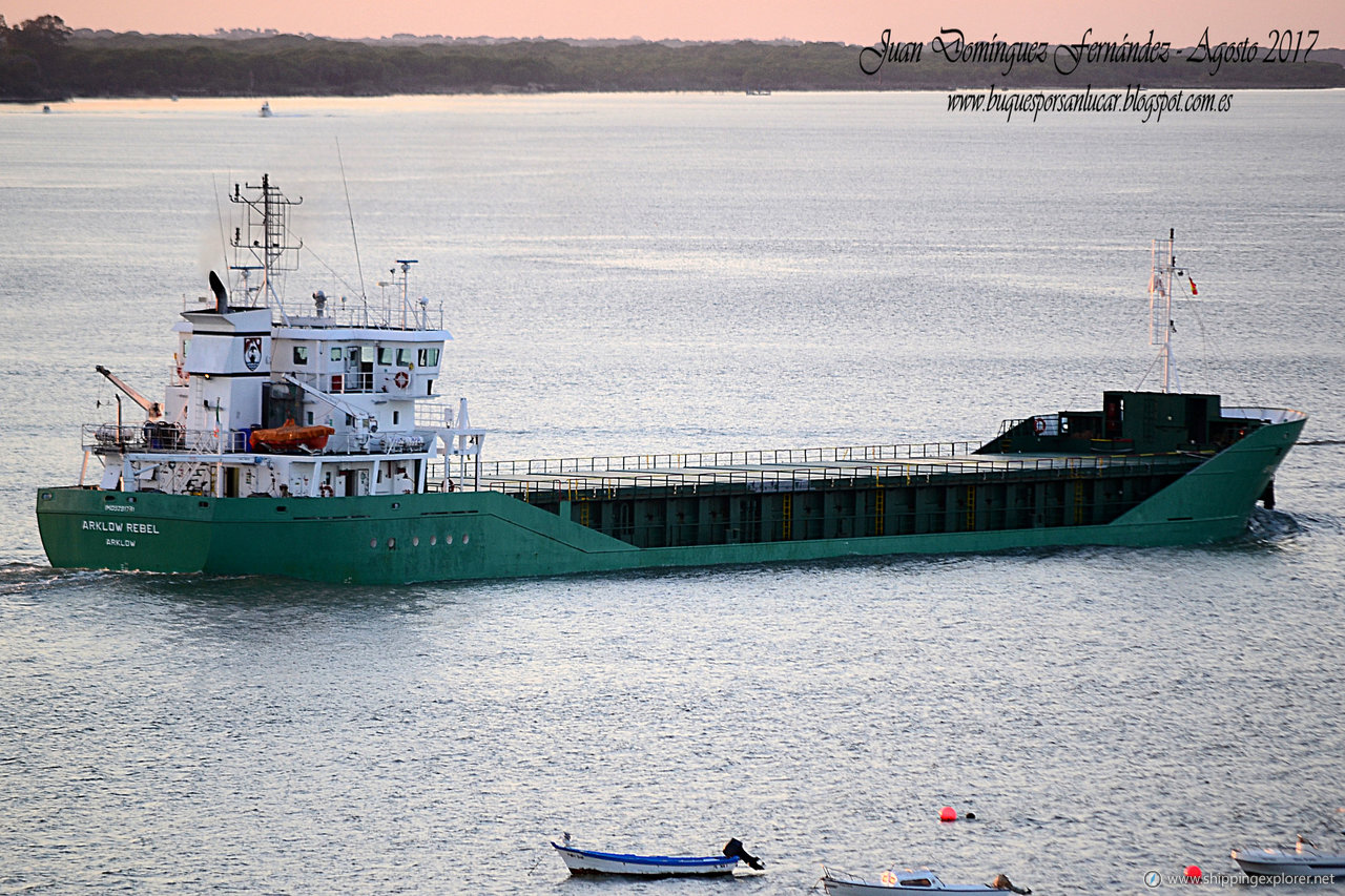 Arklow Rebel