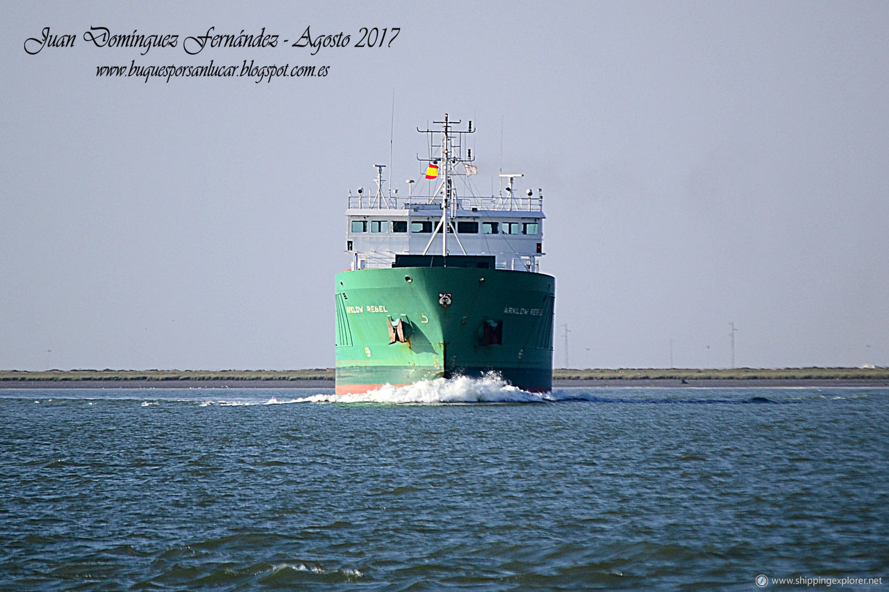 Arklow Rebel