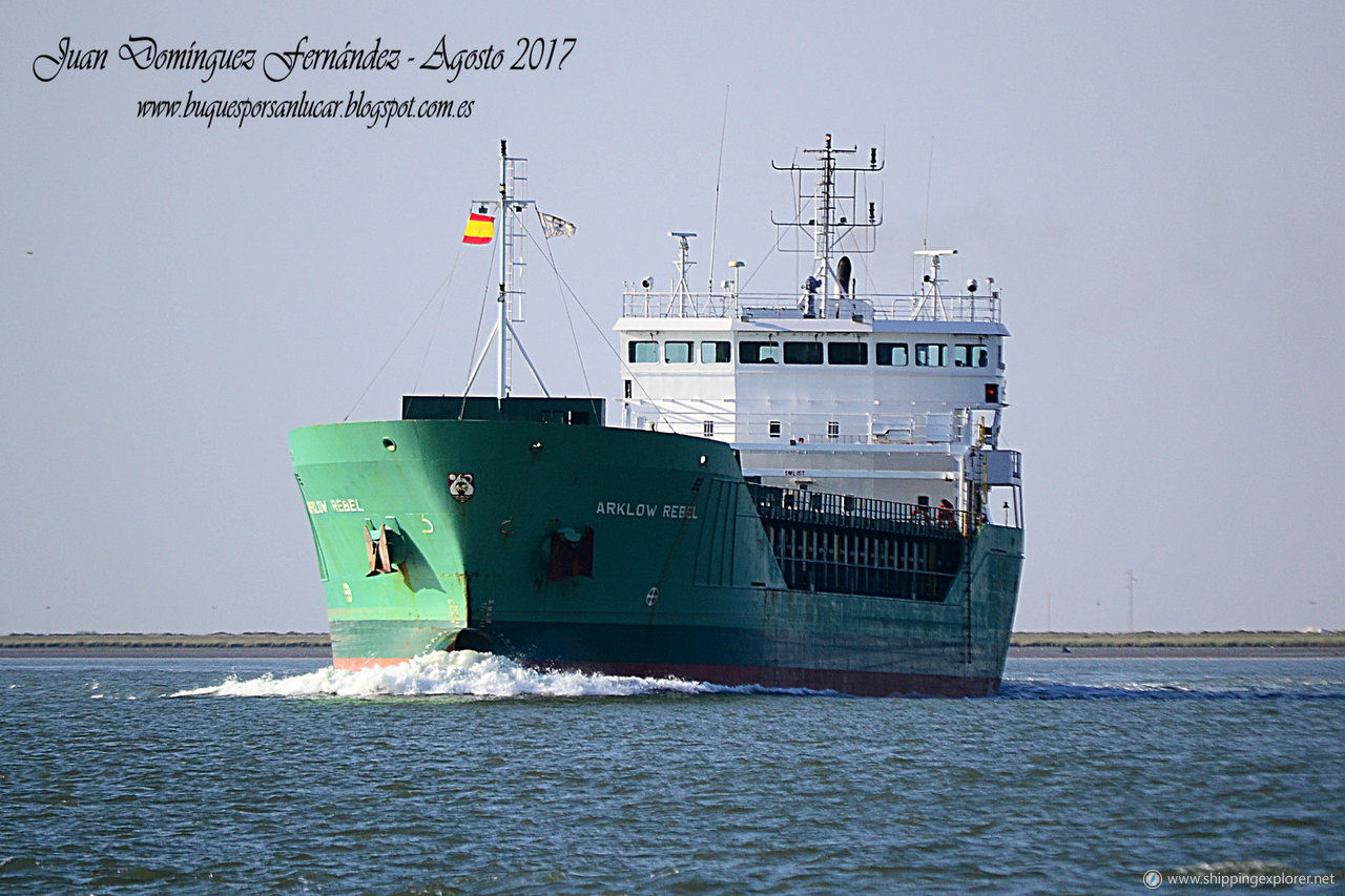 Arklow Rebel