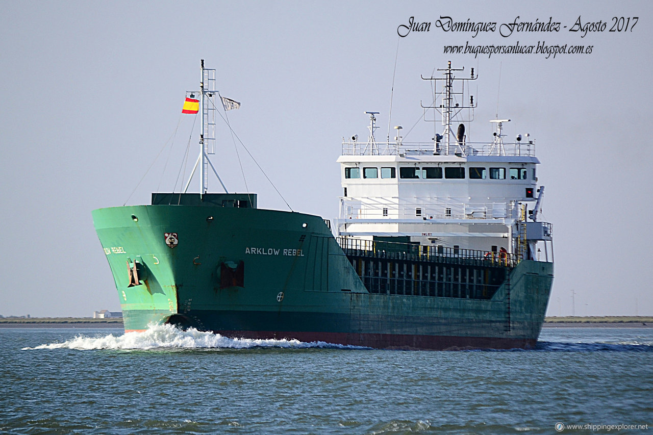 Arklow Rebel