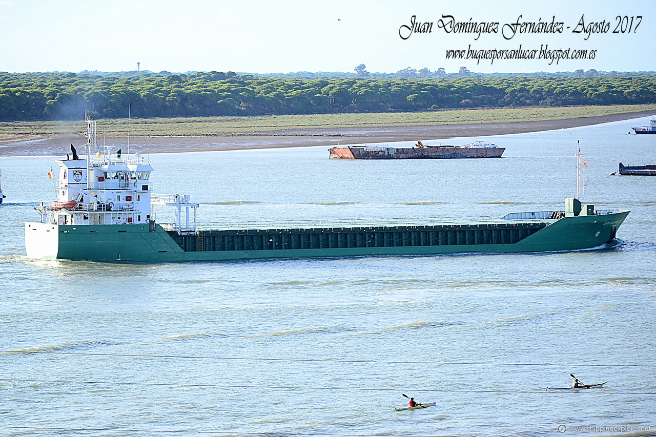 Arklow Falcon