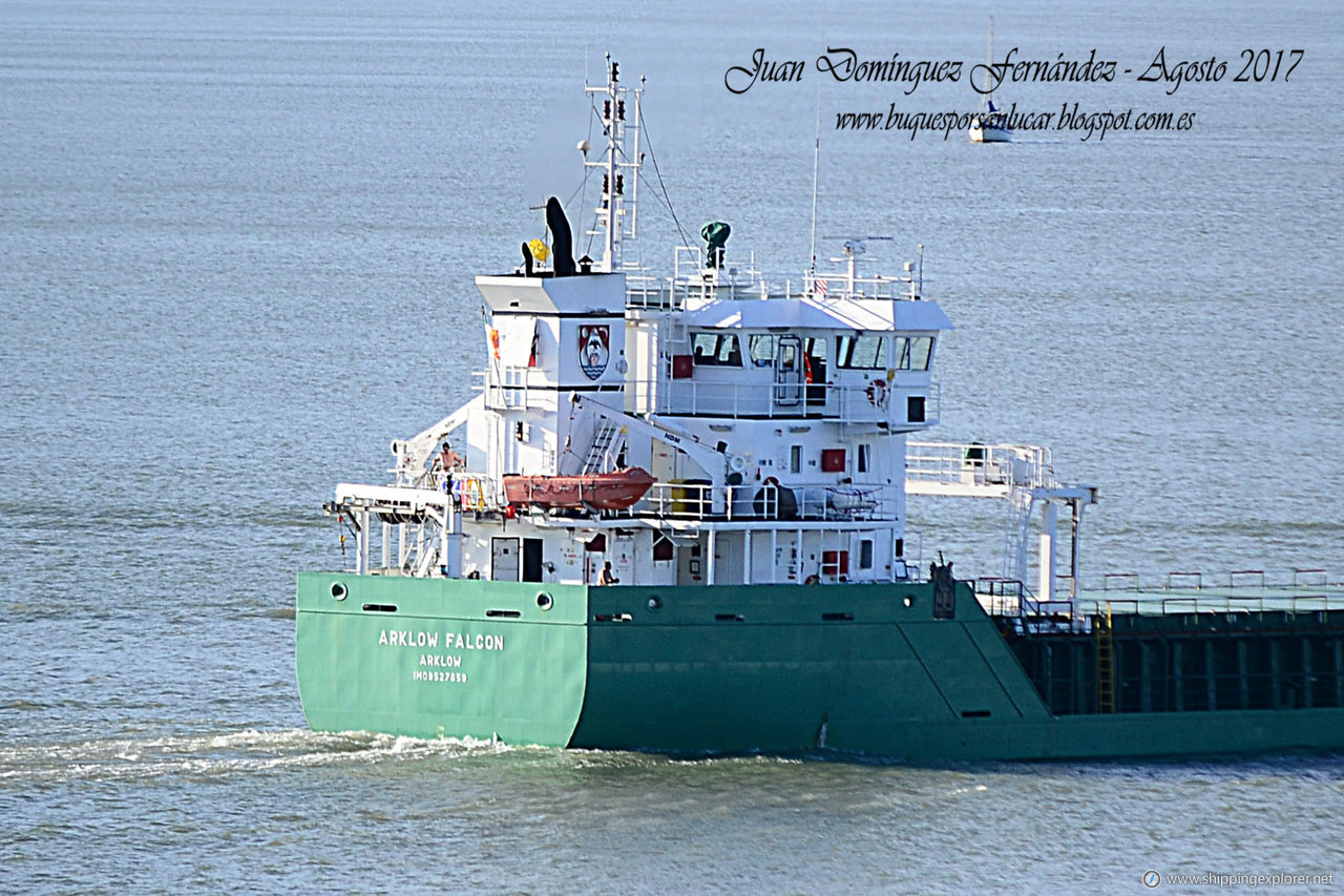 Arklow Falcon