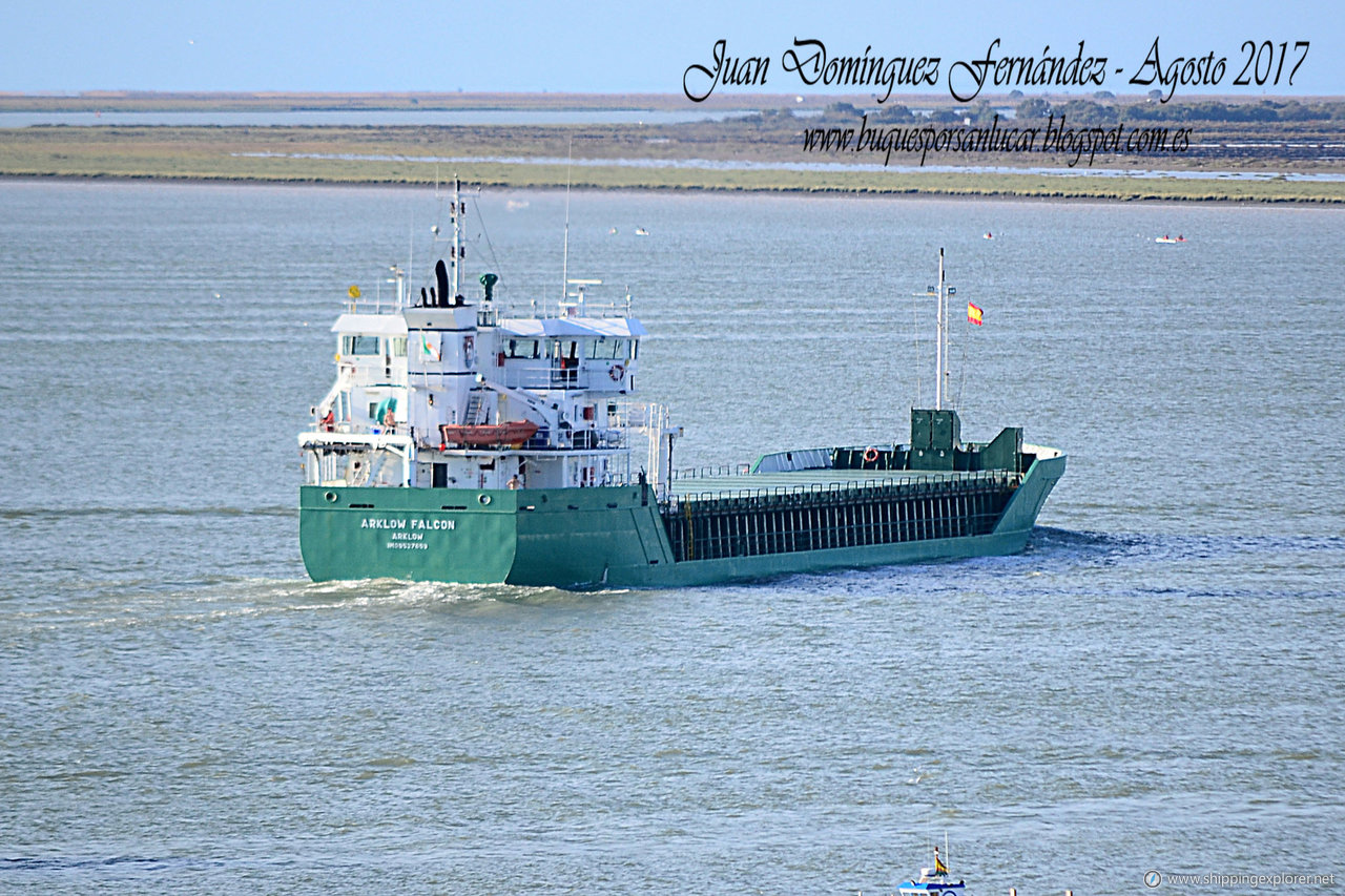 Arklow Falcon