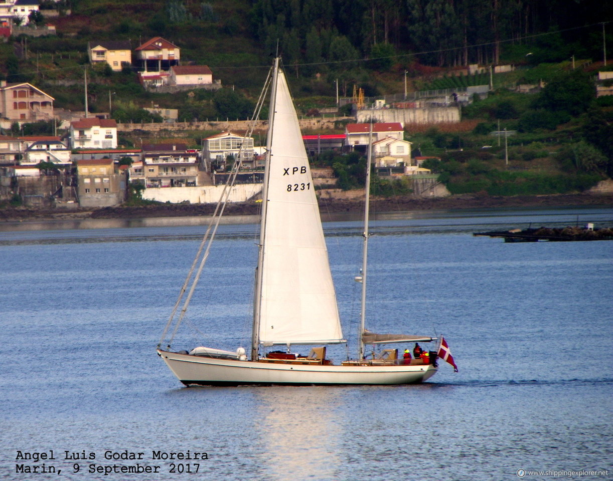 S/Y Roselina