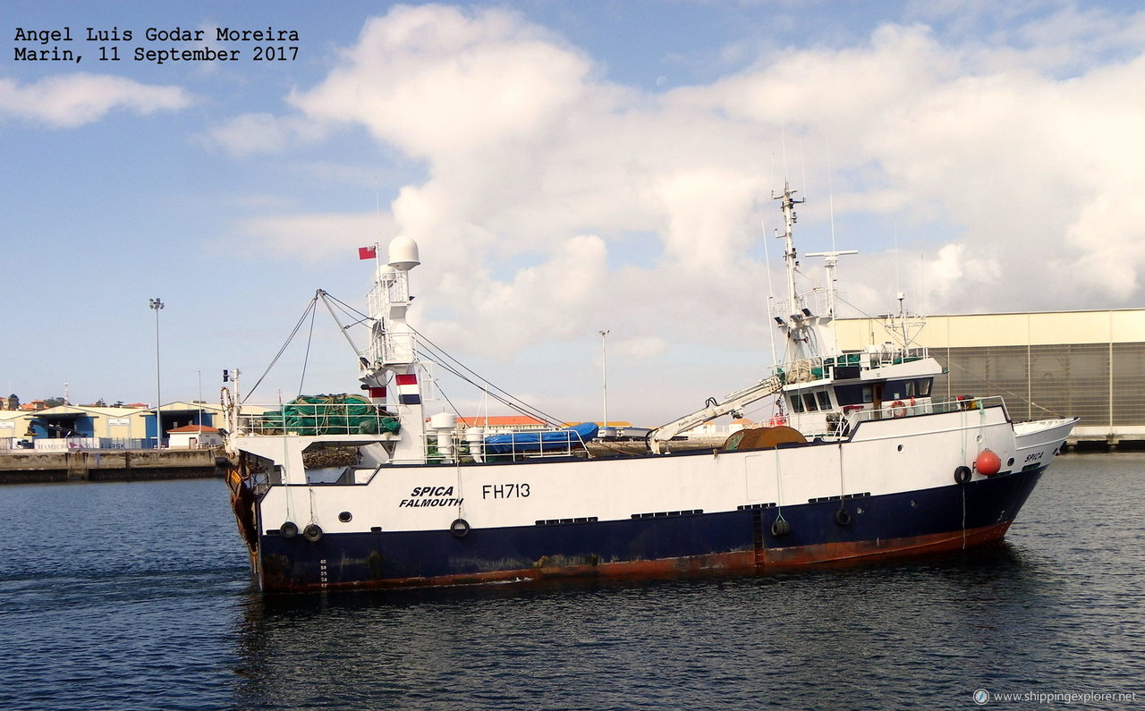 F/V Spica