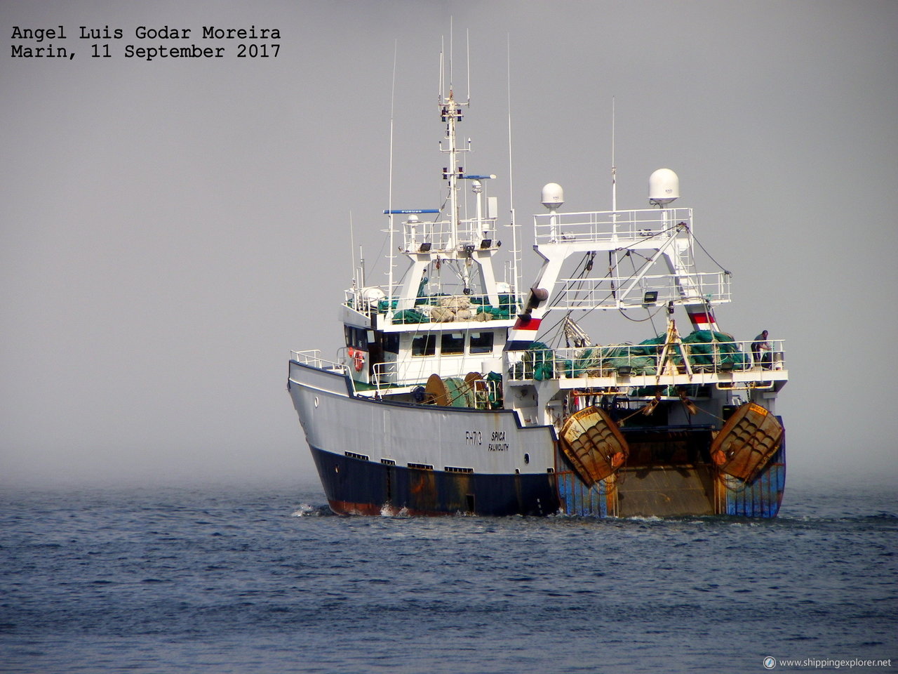 F/V Spica