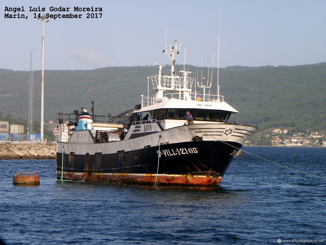 Arklow Raven