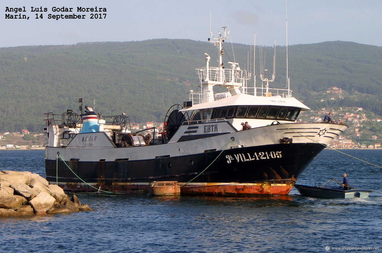 Arklow Raven