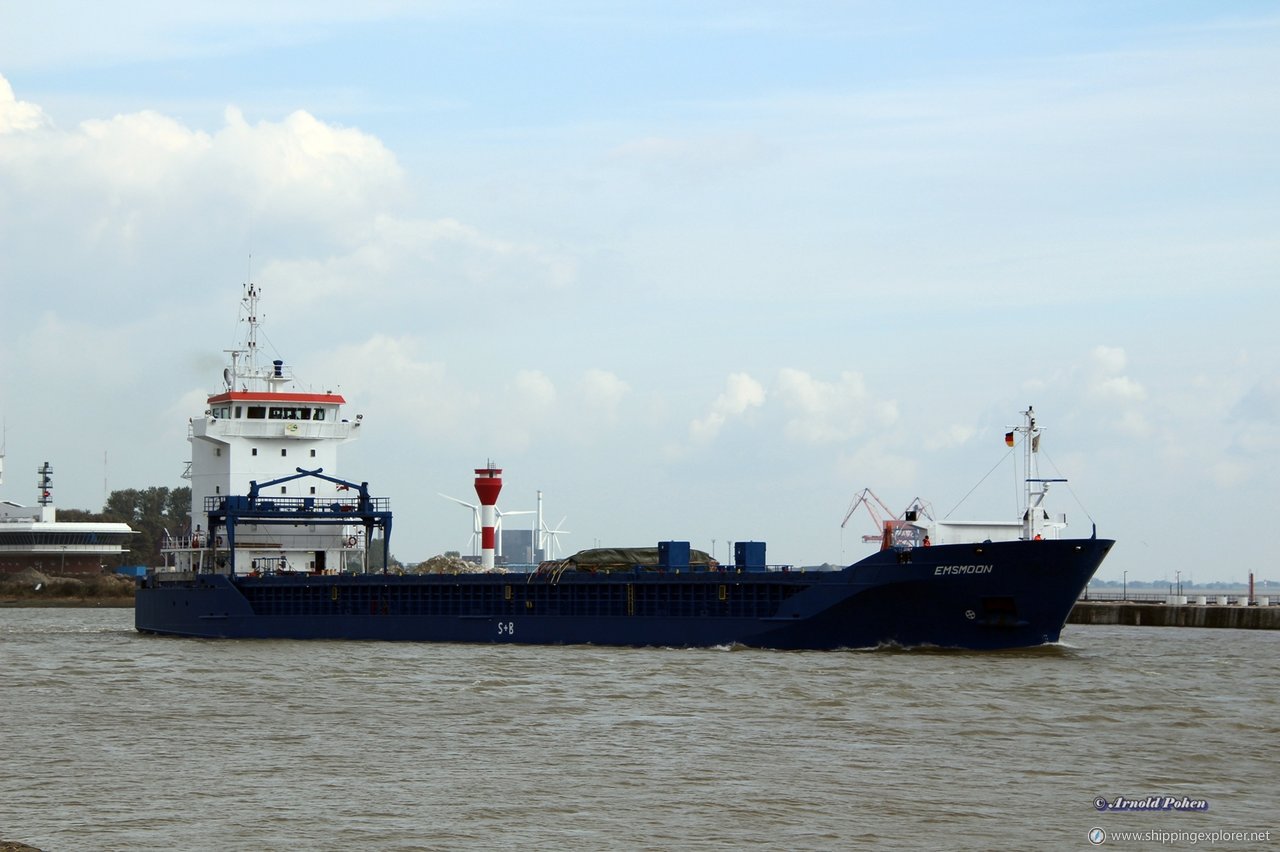 Mv.Victoria