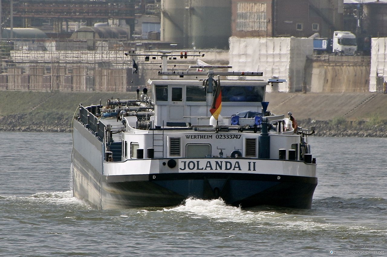 Jolanda 2