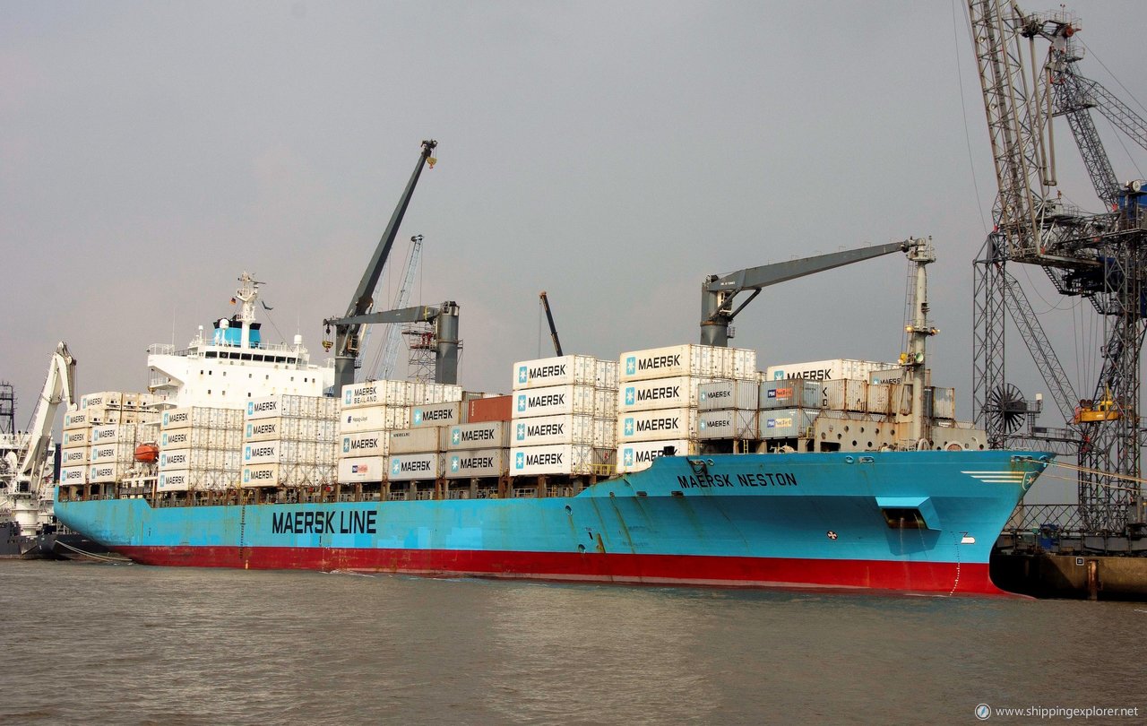 Maersk Neston