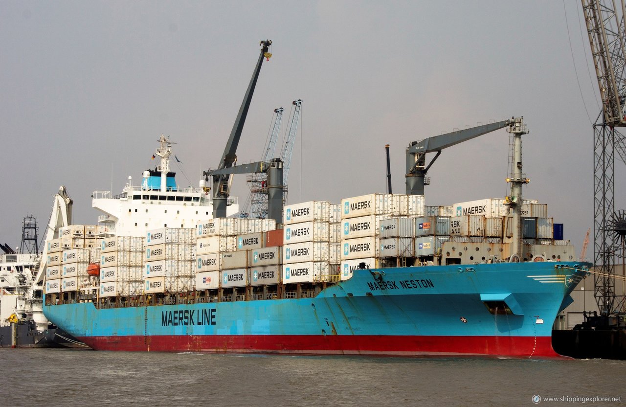 Maersk Neston