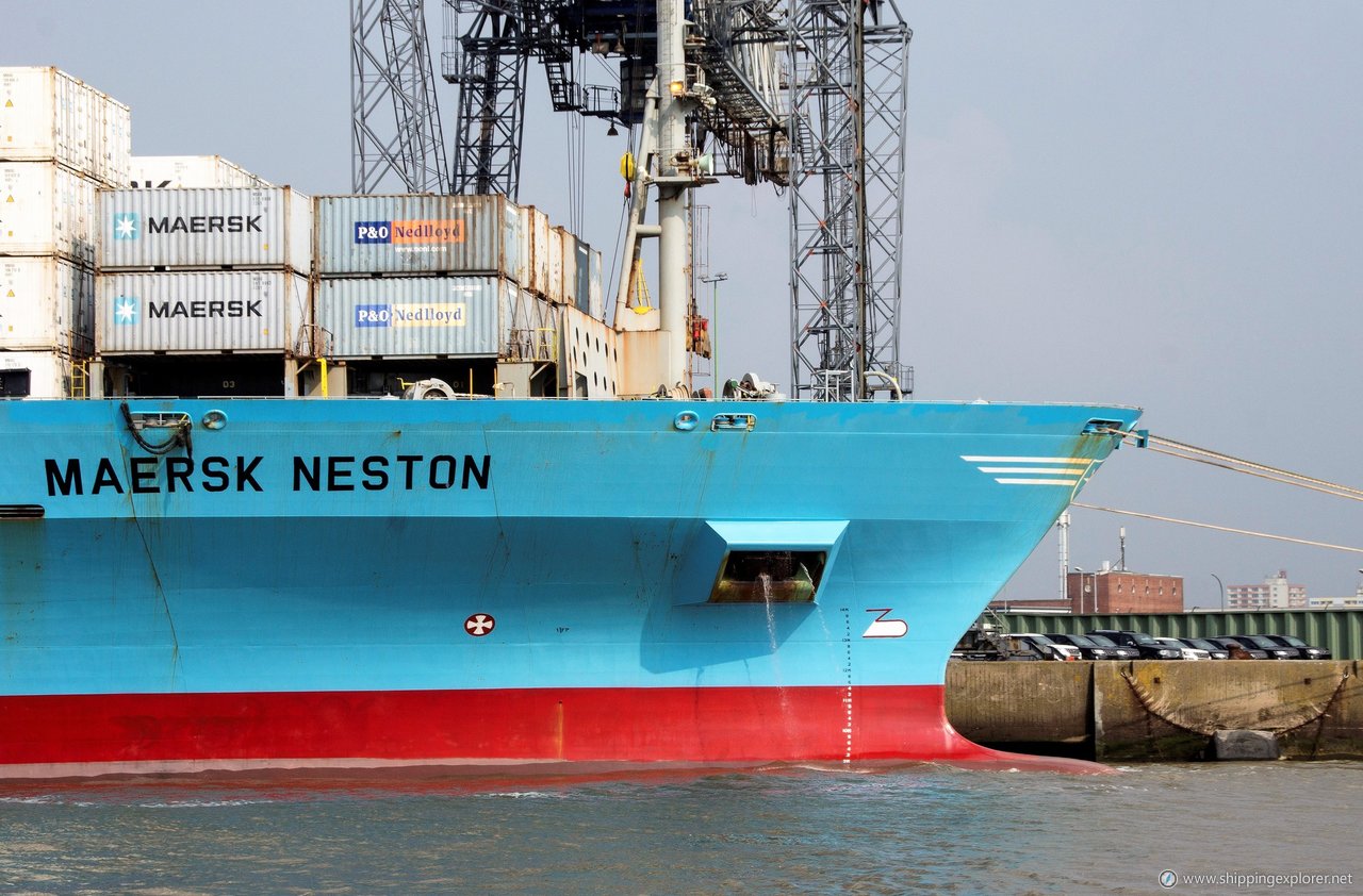 Maersk Neston