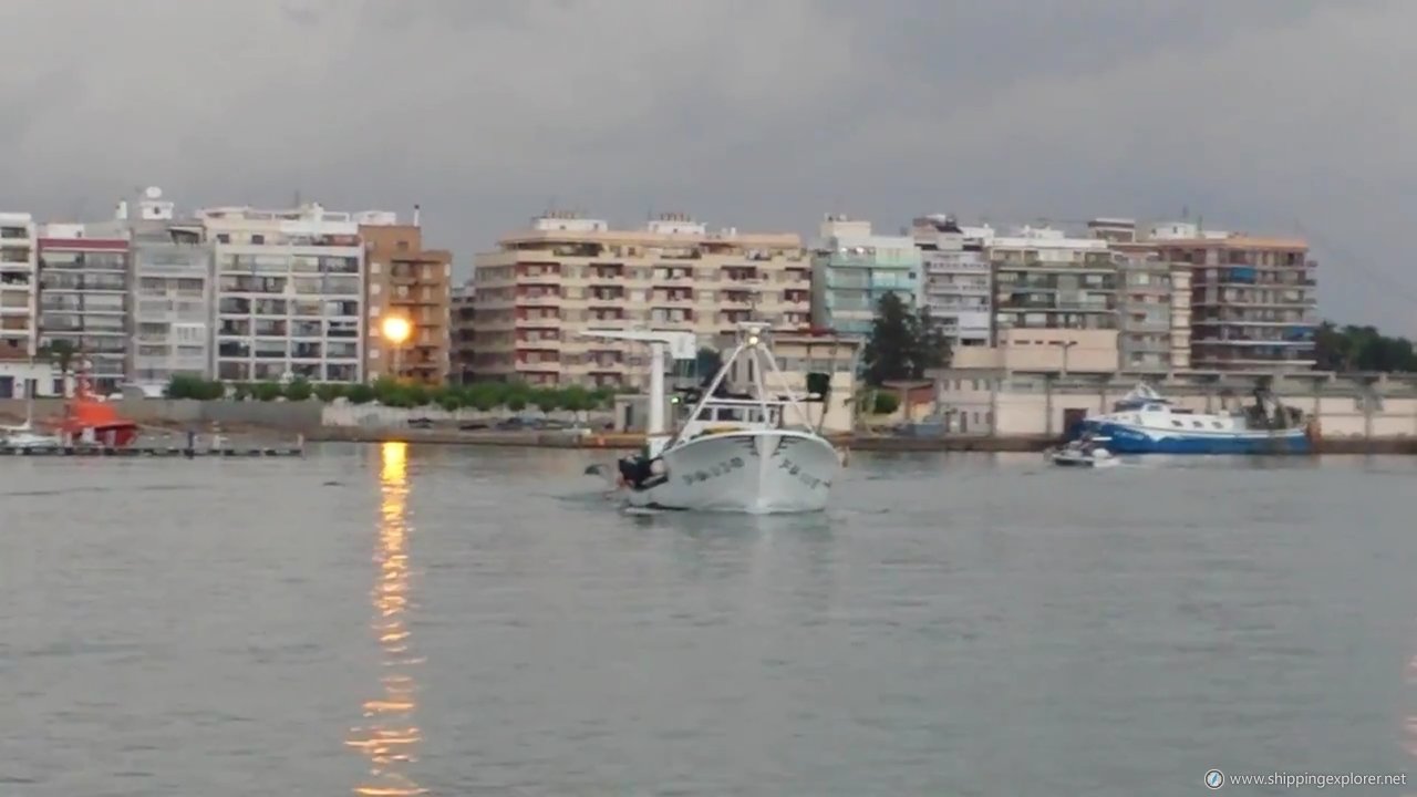 Cristo Del Pano