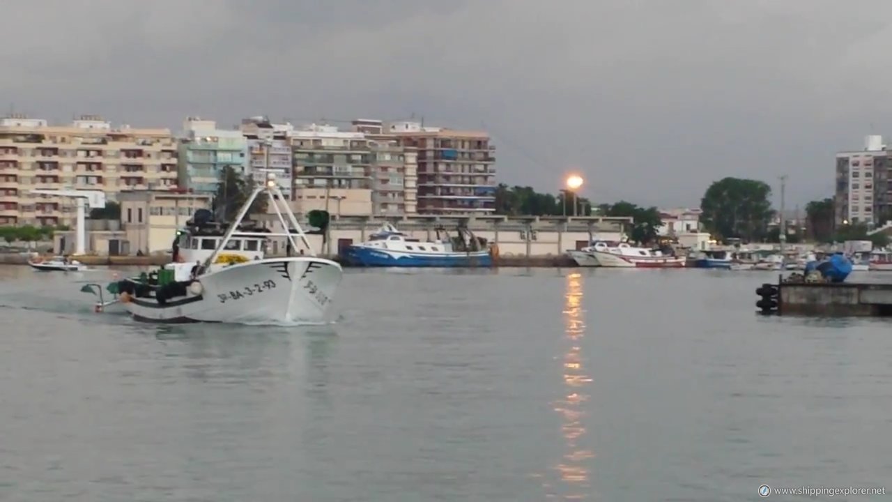 Cristo Del Pano