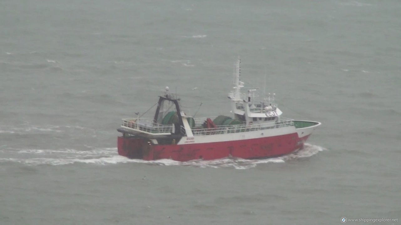 F/V Kaxu