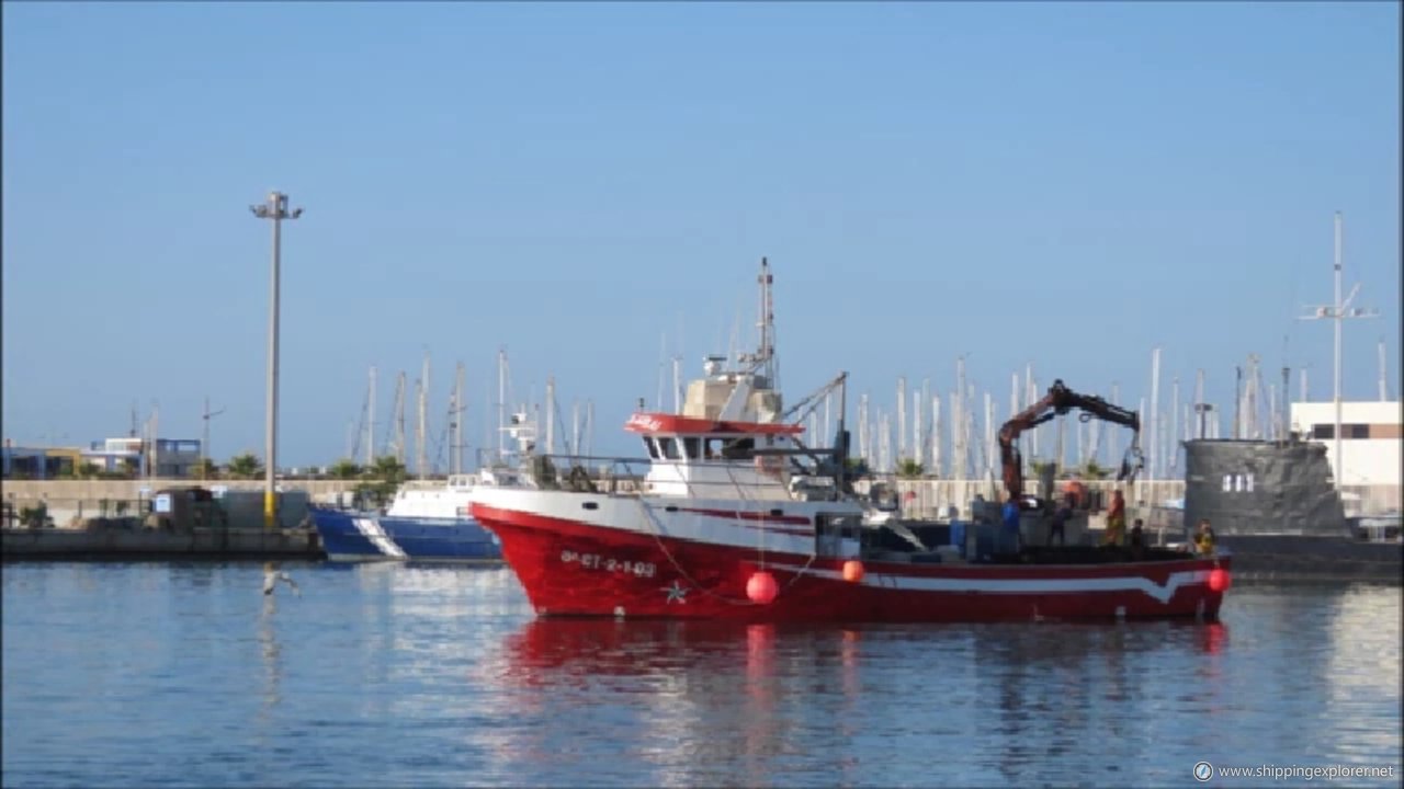 Bahia De Aguilas