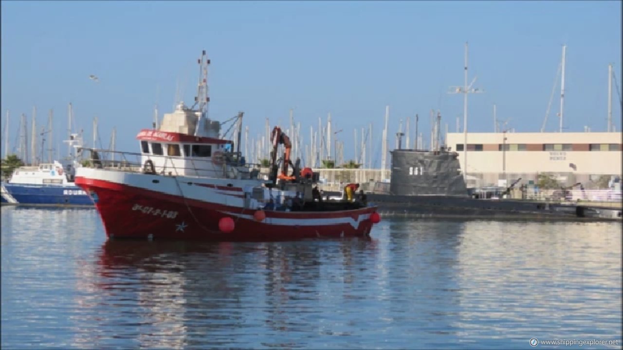 Bahia De Aguilas